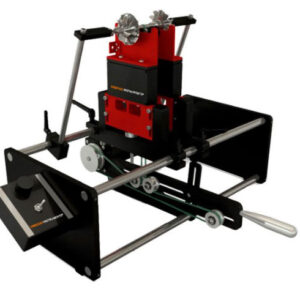 Máquina de Balanceo EI-30 Turbo