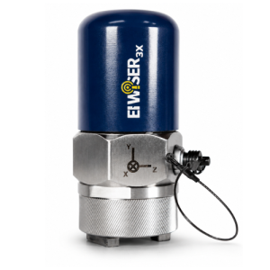 WiSER 3X - Preditec Ingenieria