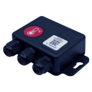 Sensor de Temperatura Inalámbrico Bluetooth