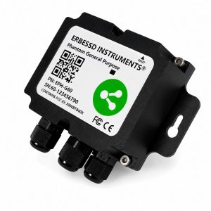 EPH-G60 | Sensor Inalámbrico de Propósito General