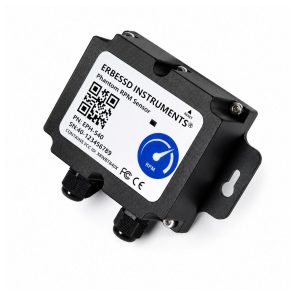 EPH-S40 | Sensor Velocidad Inalámbrico