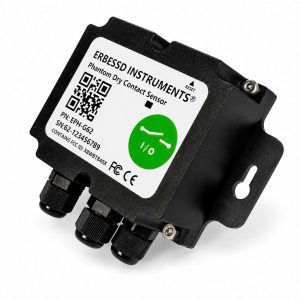 Módulo inalámbrico de propósito general para monitoreo de condición – Contacto seco Phantom (EPH-G62)