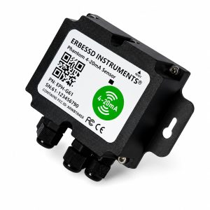 Phantom GPIO 4-20mA (EPH-G61) | Sensor de Propósito General