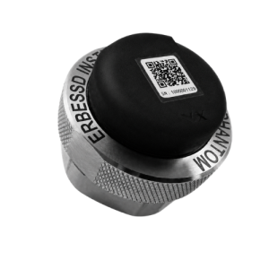 Sensor de Vibración Inalámbrico – Alta Sensibilidad